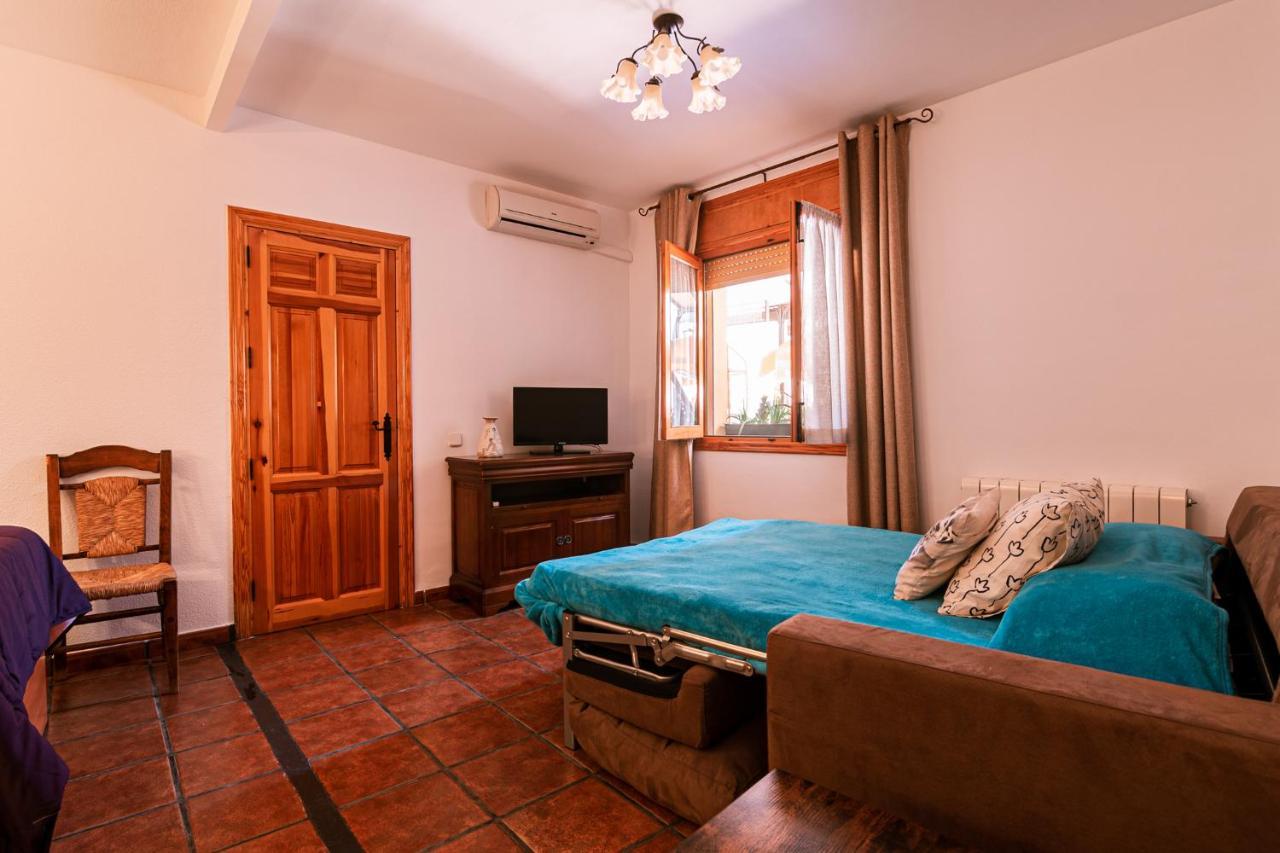 Casa de vacances Cristina *